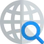 Search engine 图标 64x64