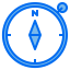 Compass icon 64x64