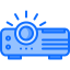 Projector icon 64x64