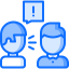 Discussion 图标 64x64