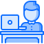 Workplace icon 64x64