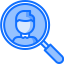Loupe icon 64x64