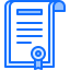 Diploma icon 64x64
