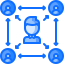 Teamwork icon 64x64