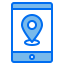 Location icon 64x64