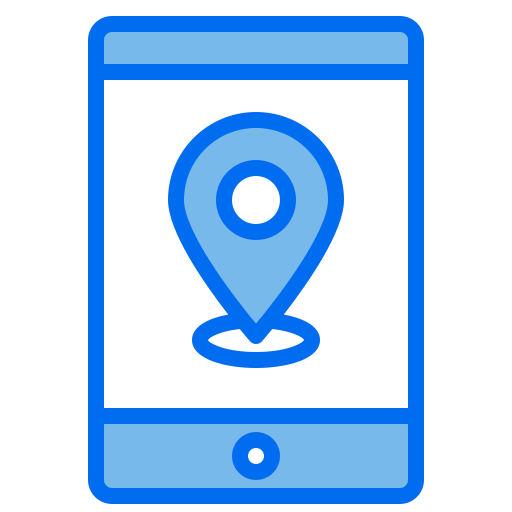 Location icon