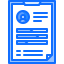 Resume icon 64x64