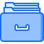 Folder icon 64x64