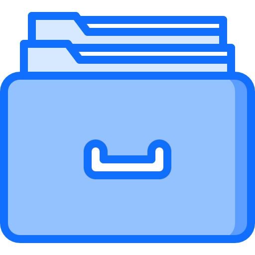 Folder icon