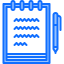 Notebook icon 64x64