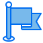 Flag icon 64x64