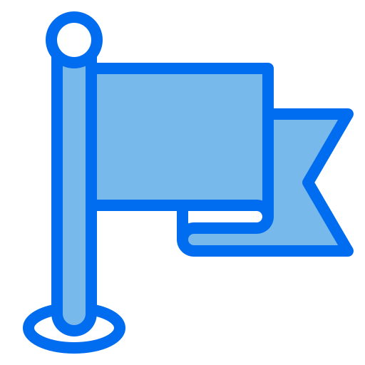 Flag icon