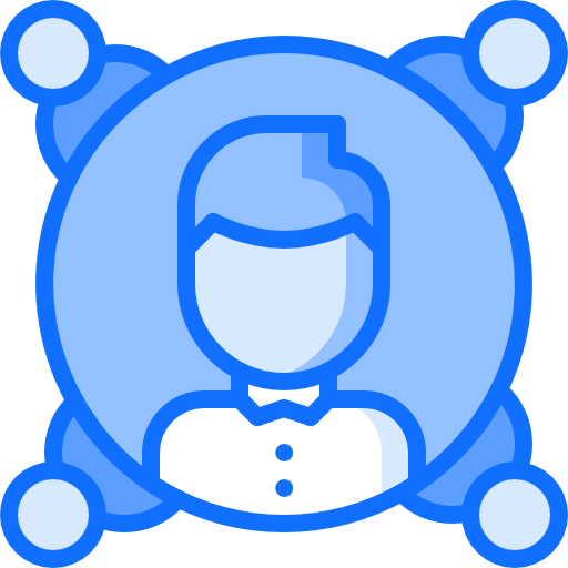 User icône