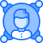 User icon 64x64