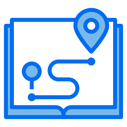 Map icon