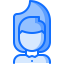 Employee ícono 64x64