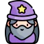 Wizard 图标 64x64