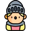 Knight 图标 64x64