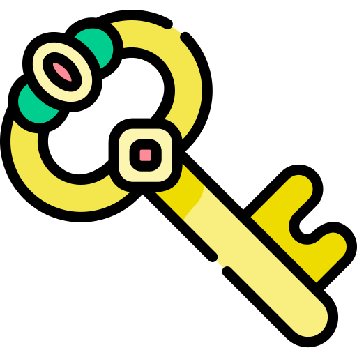 Ключ иконка