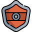 Shield icon 64x64