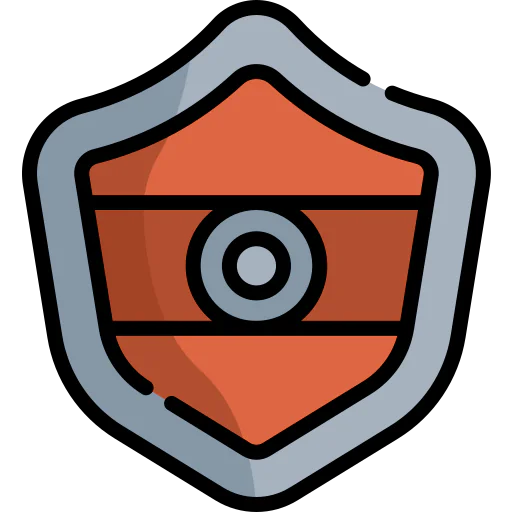 Shield icon