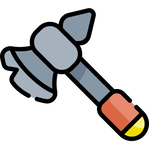 Axe 图标
