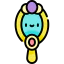 Hand mirror 图标 64x64