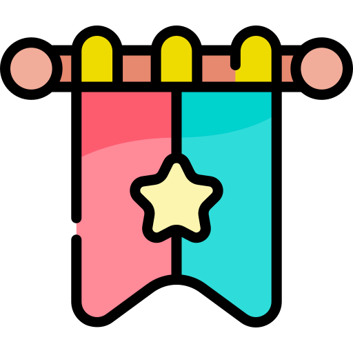 Flag icon