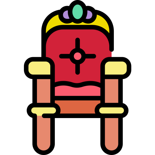 Throne icon