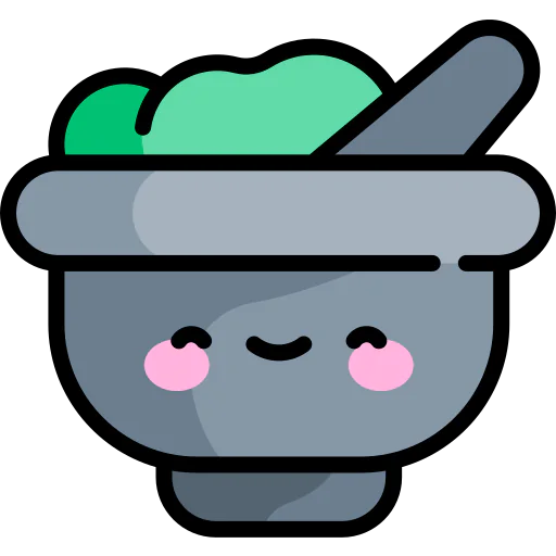 Миномет иконка