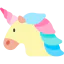 Unicorn 图标 64x64