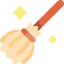 Broom 图标 64x64