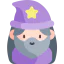Wizard 图标 64x64