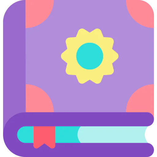 Spellbook icon