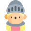 Knight 图标 64x64