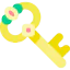 Key 图标 64x64