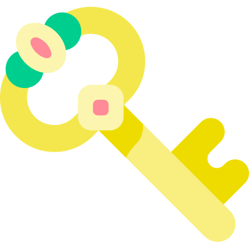 Key icon