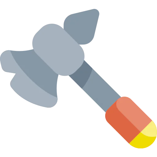 Axe icon