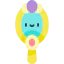 Hand mirror 图标 64x64