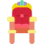 Throne icon 64x64