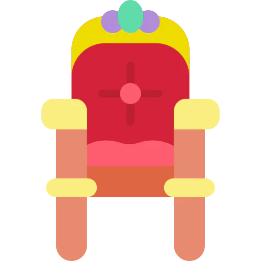 Throne icon