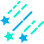 Stars Stars icon 64x64