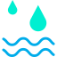 Water icon 64x64
