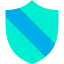 Shield icon 64x64