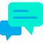 Chat icon 64x64