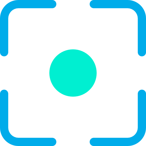 Focus icon