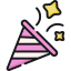 Party icon 64x64