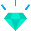 Diamond icon 64x64