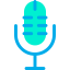 Microphone アイコン 64x64