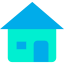 Home icon 64x64